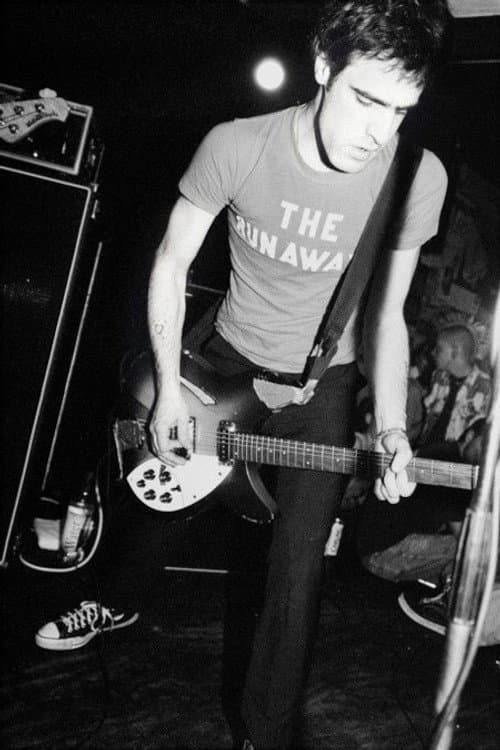 Guy Picciotto
