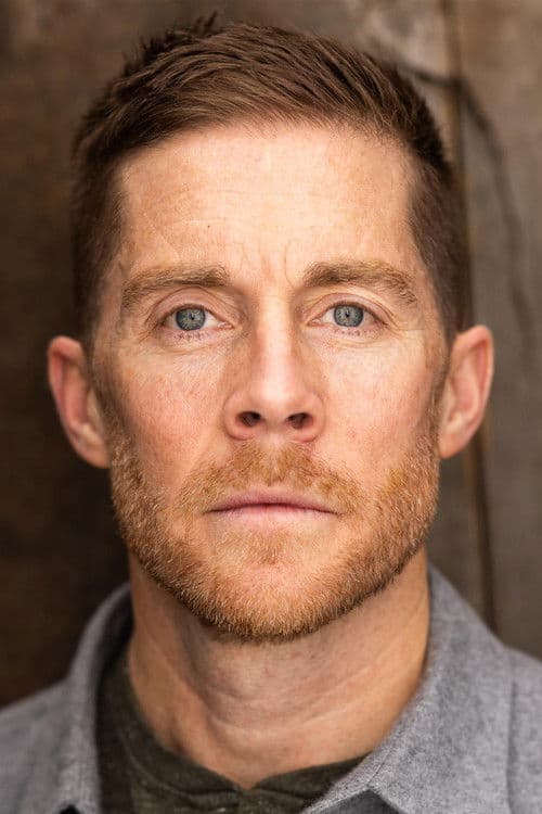 Chris Heuisler