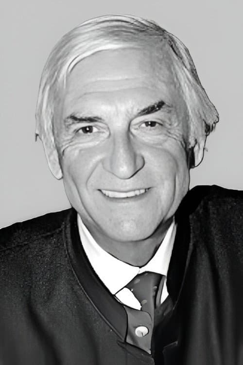 Heino Hallhuber