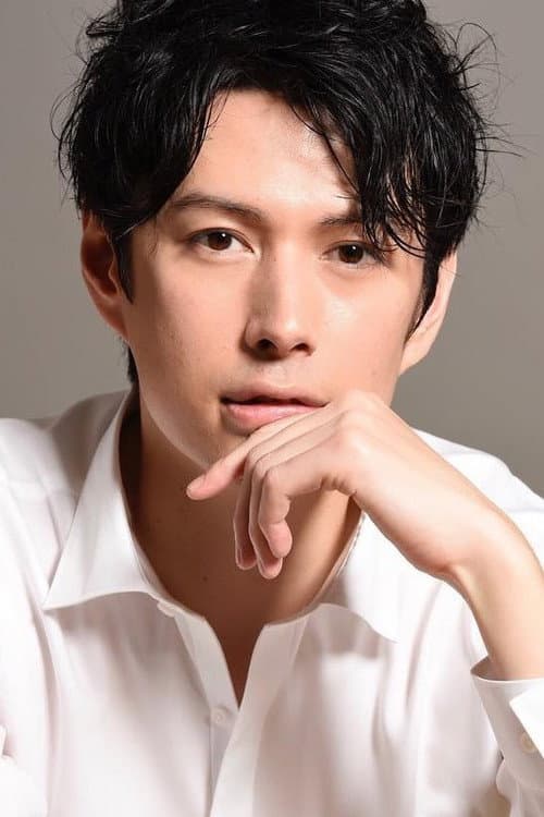 Hitoshi Kato