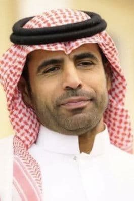 Abdulaziz Al-Forehi