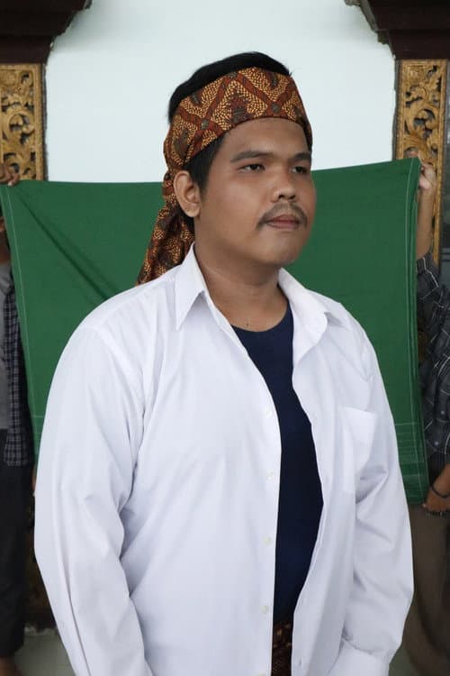 Muhammad Rofiqurrahman Saputra