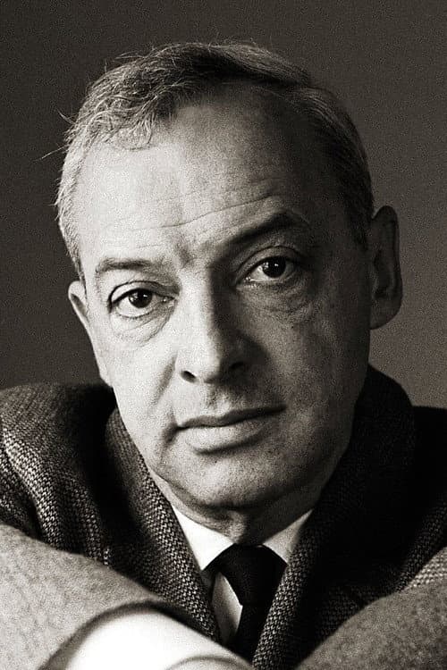 Saul Bellow