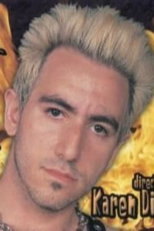 Chris Gil