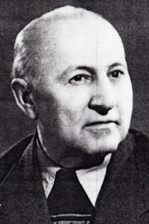 Dmytro Holubynskyi