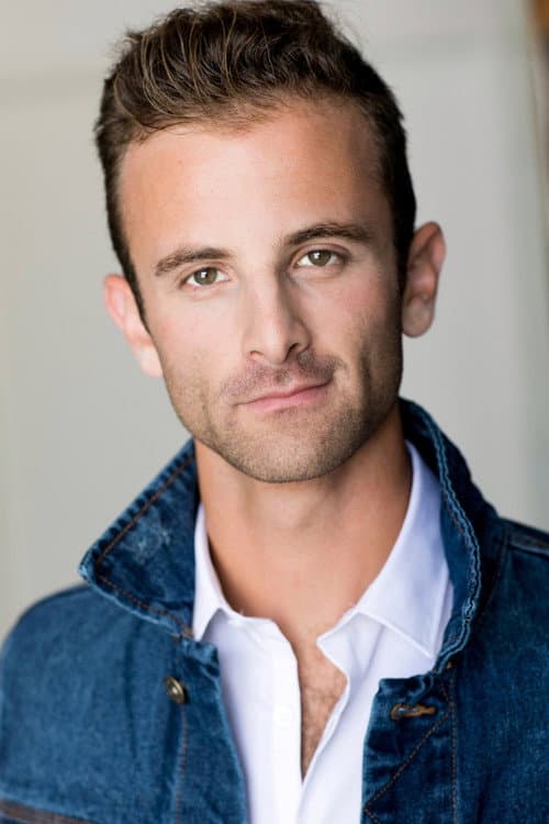 Ryan Kanfer