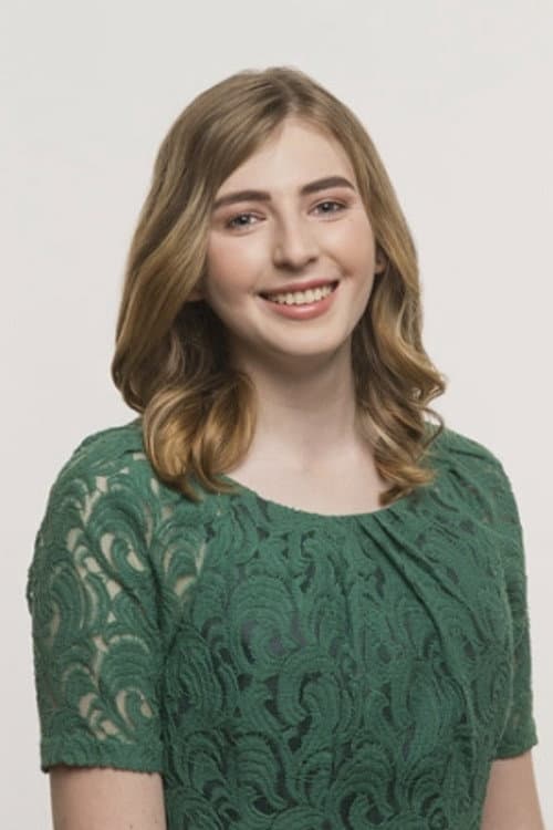 Georgie Stone