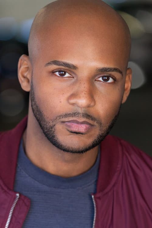 Christopher W. Brantley