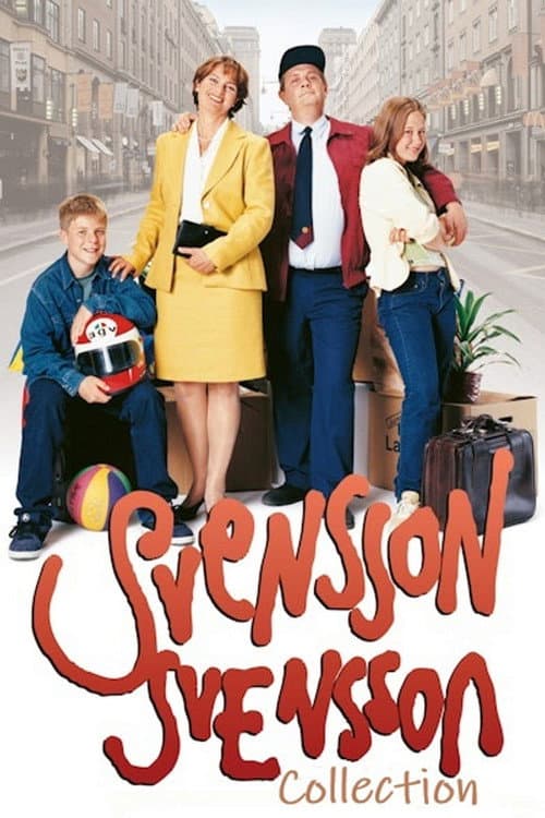 Svensson Svensson Collection