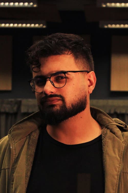 Pedro Cruvinel