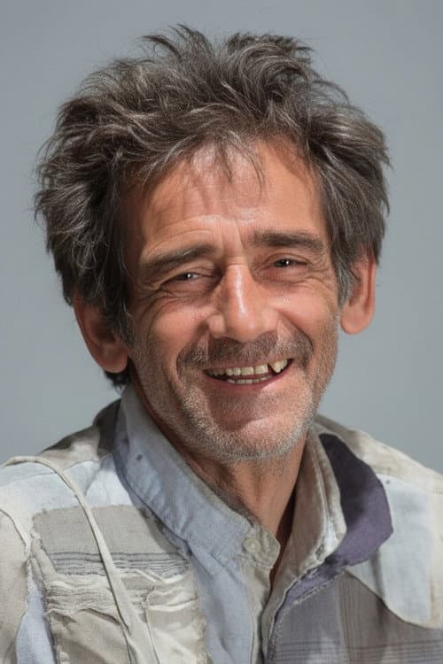 İsmail Cavcı