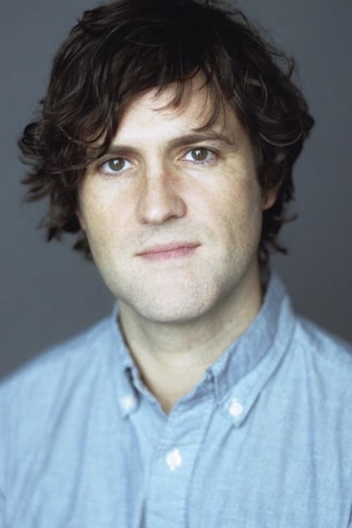Brendan Donaldson