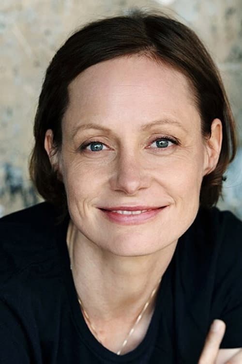 Katharina M. Schubert