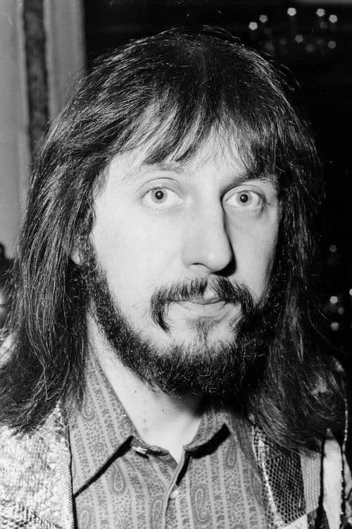 John Entwistle
