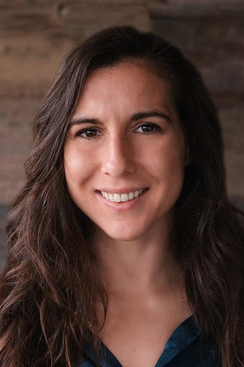 Alyssa Pellerin-Boudreau