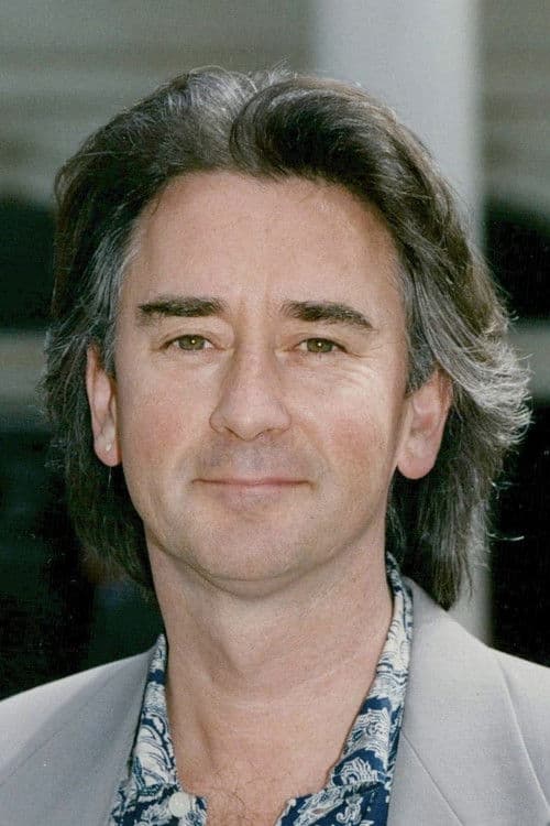Denis Lawson