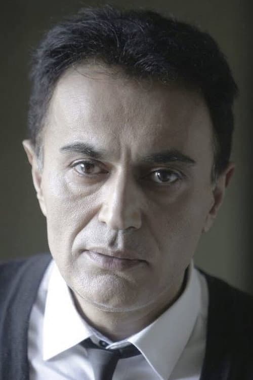 Firdovsi Atakishiyev