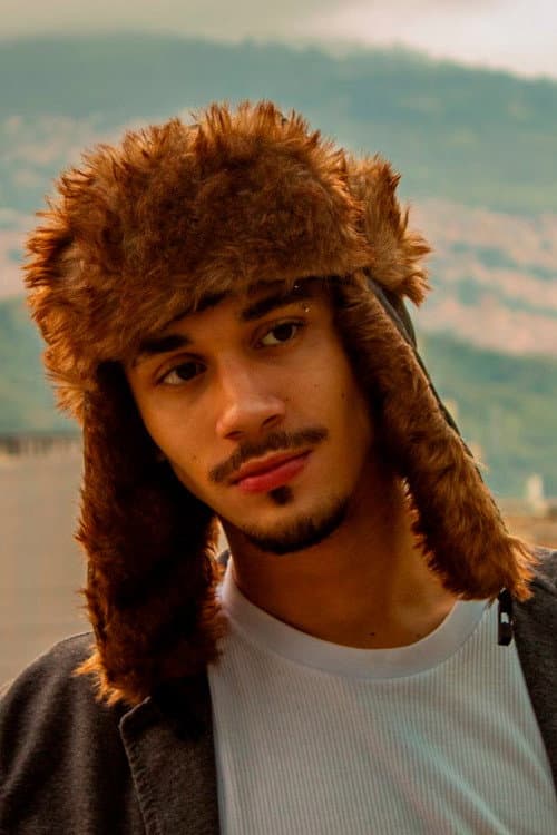 Sebastián Iriarte