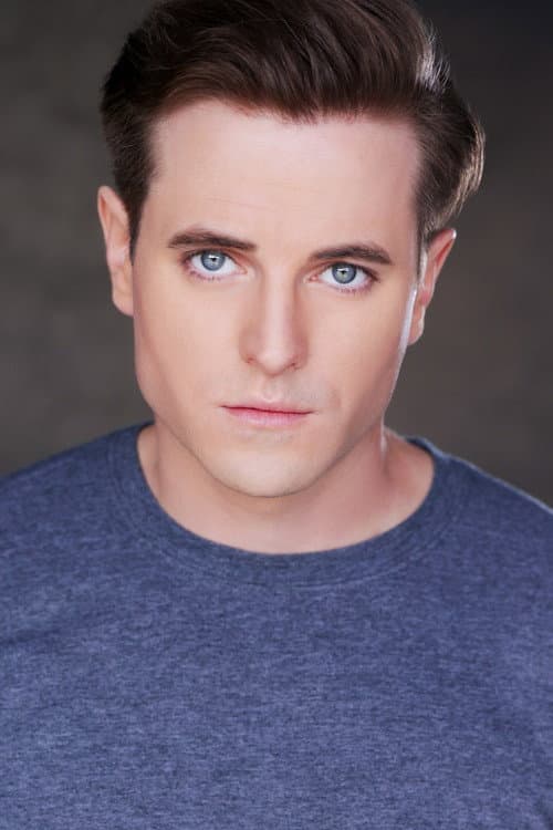 Michael Tibbetts