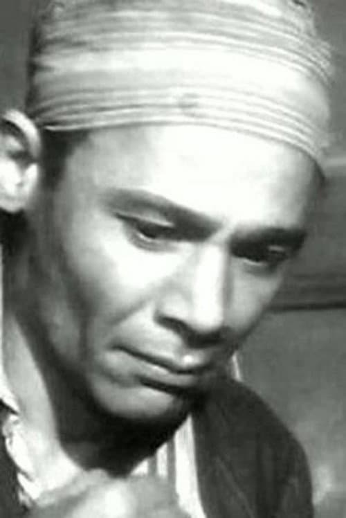 Mohammad Tawfiq