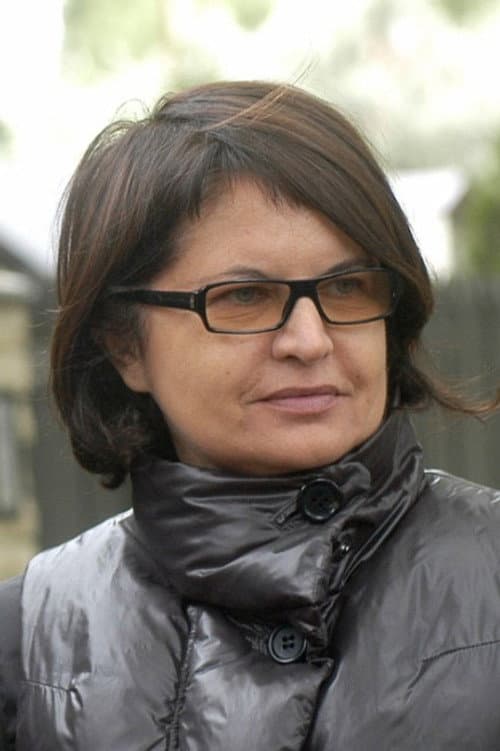 Ewa Machulska