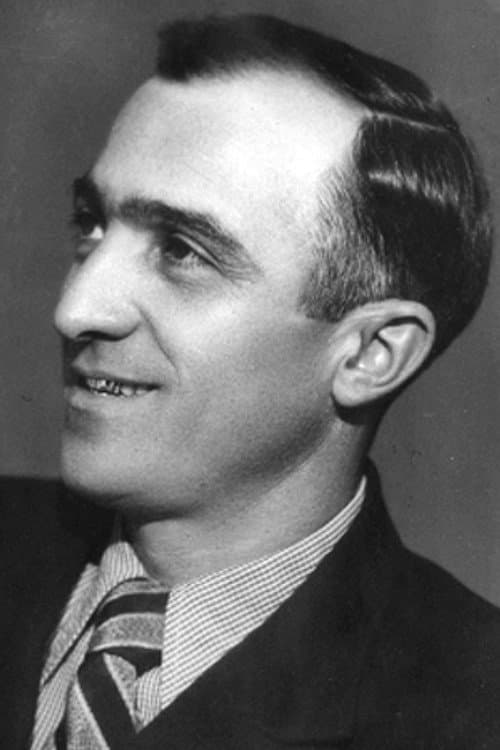 Suleiman Aleskerov