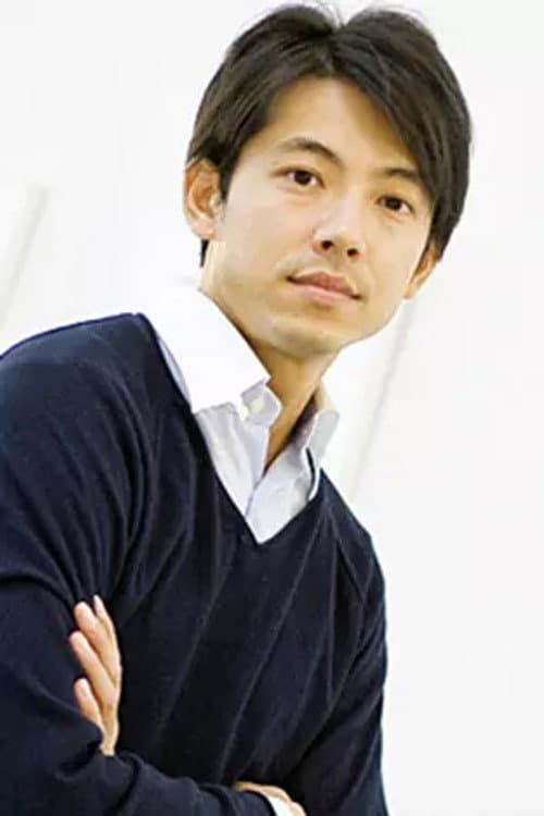 Kentaro Miyagi