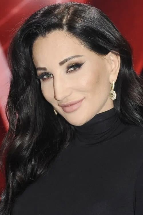 Justyna Steczkowska