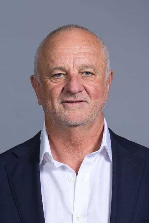 Graham Arnold