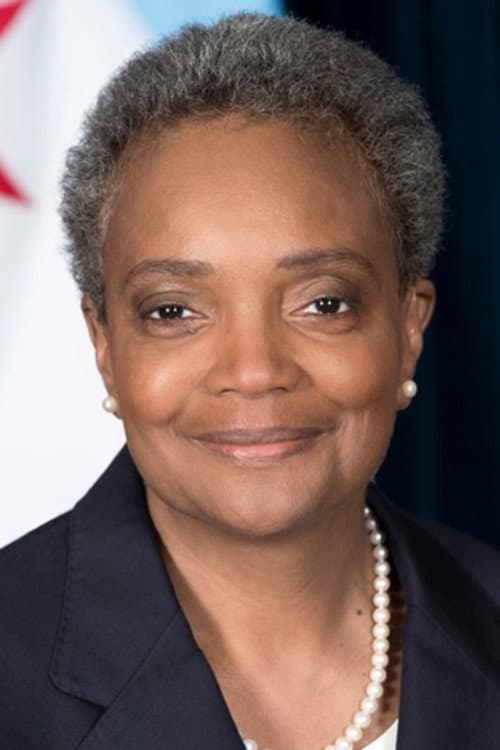 Lori Lightfoot
