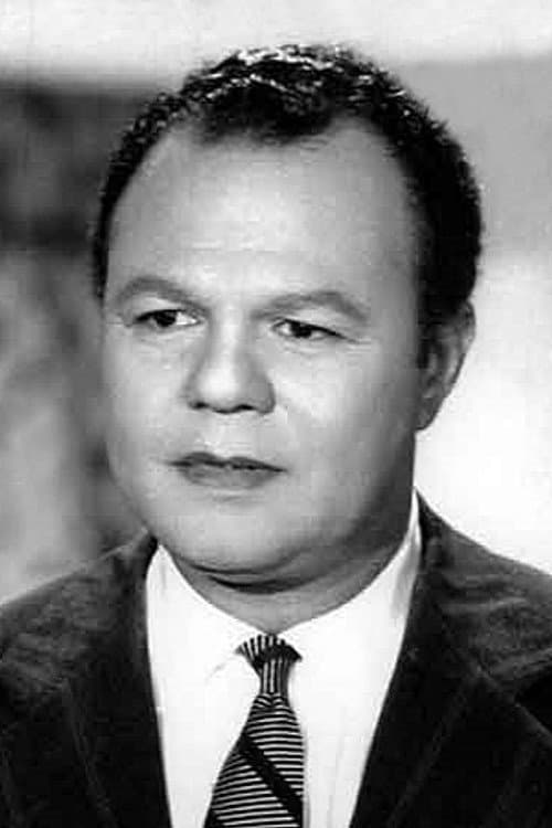 Abdel Aziz Mahmoud