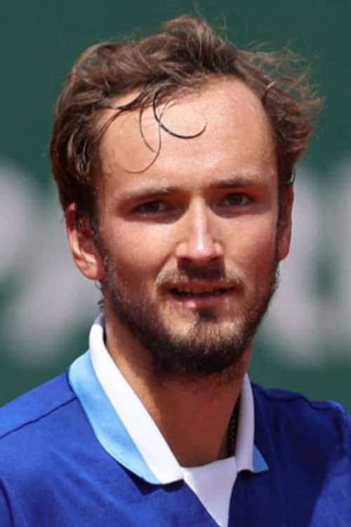 Daniil Medvedev