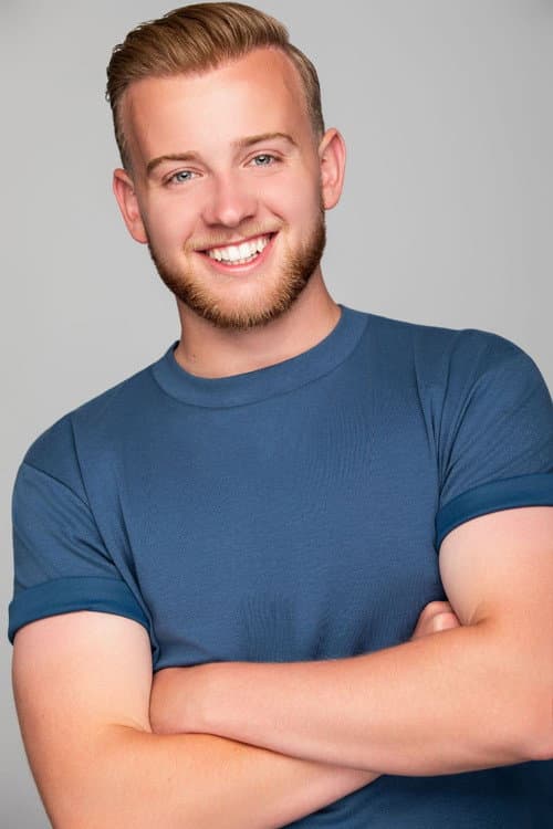 Ryan Maw