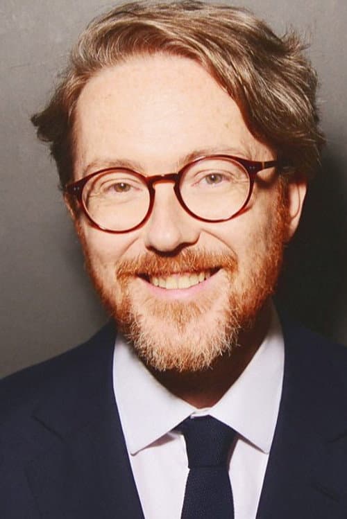 Geoff Lloyd