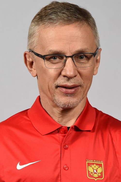Igor Larionov
