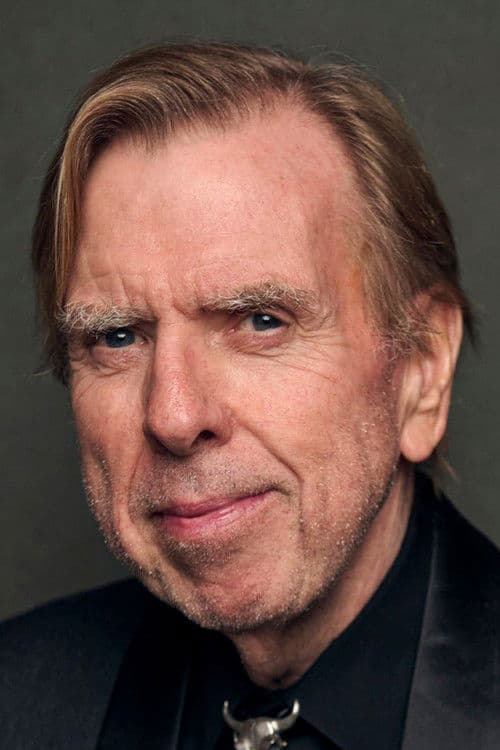 Timothy Spall
