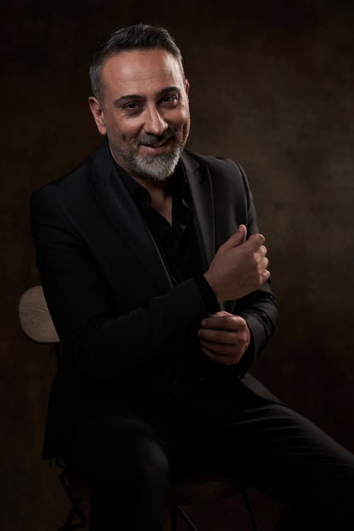 Firat Turgut