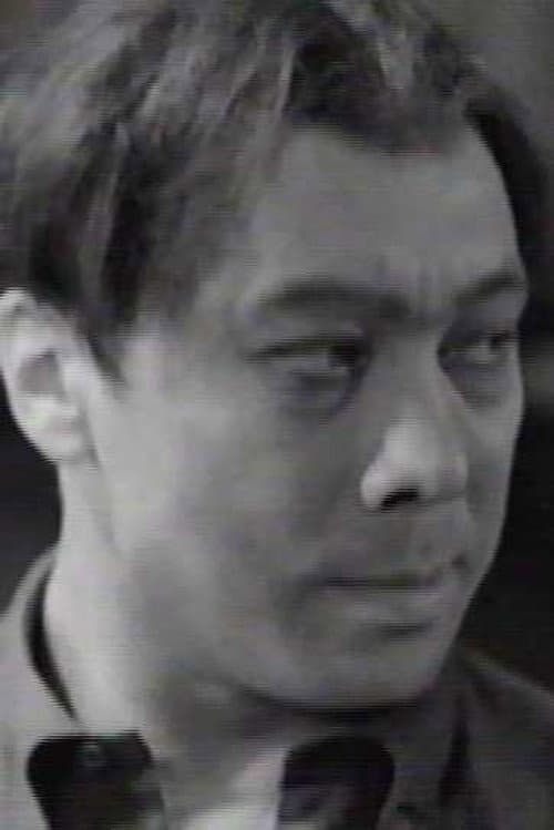 Grégoire Gromoff