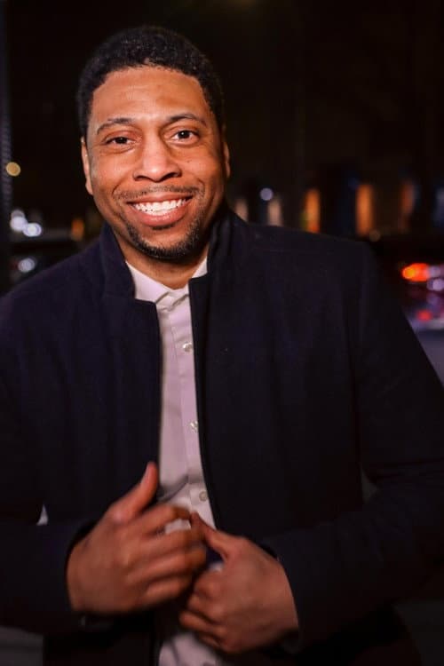 Julius Carr