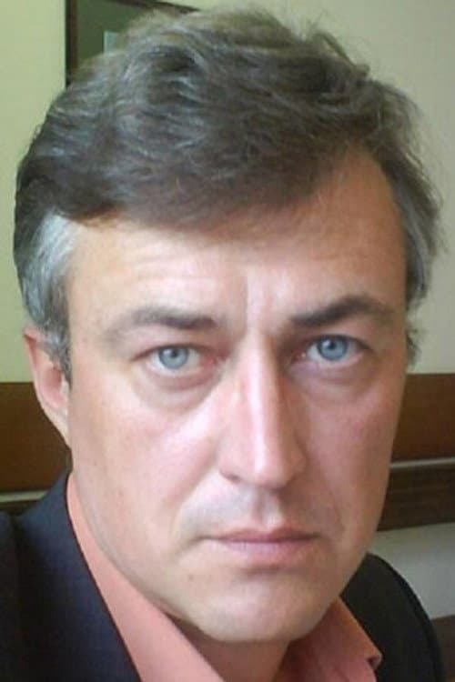 Mikhail Kotelov