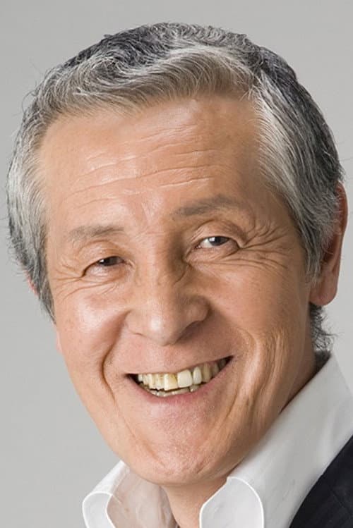 Ryoichi Kusanagi