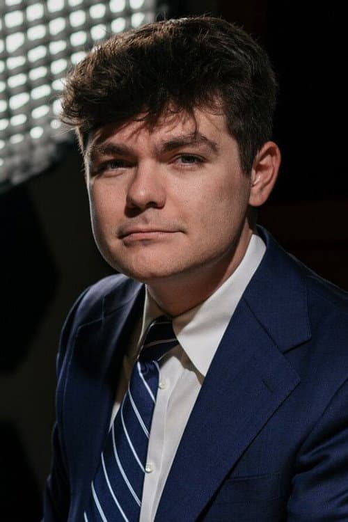 Nick Fuentes