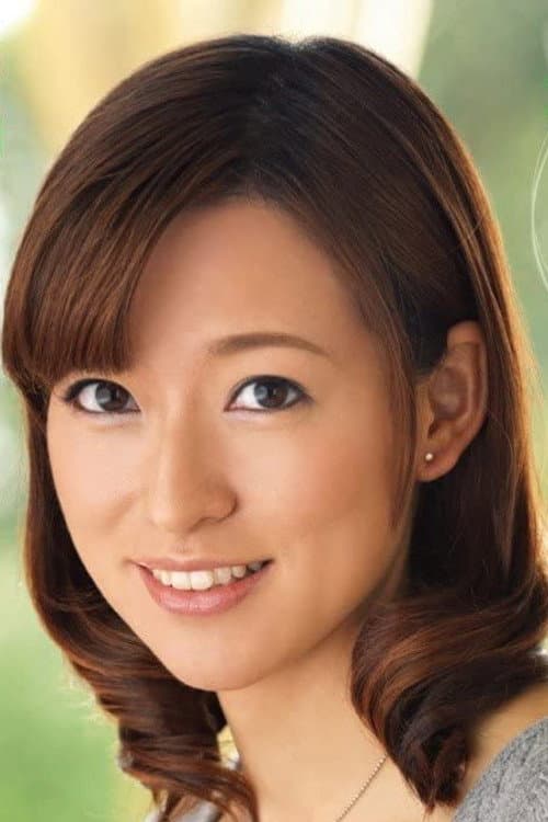 Eri Tokushima
