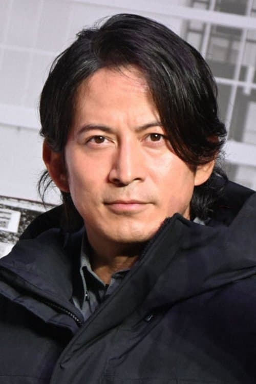 Junichi Okada