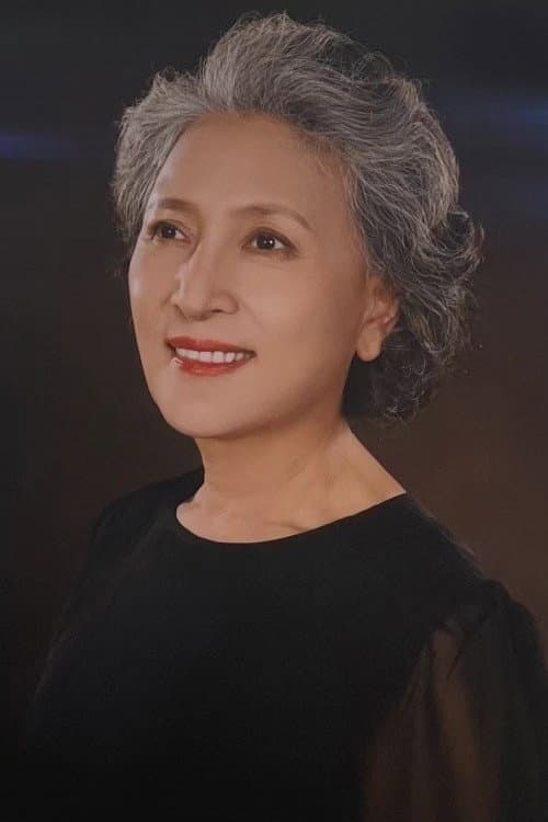 Zhang Huiling