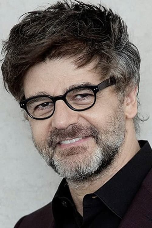 Luiz Fernando Carvalho