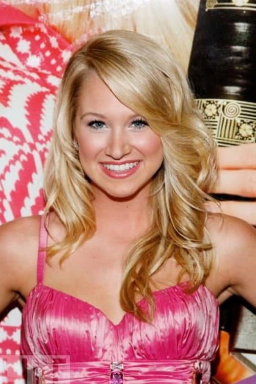 Bailey Hanks