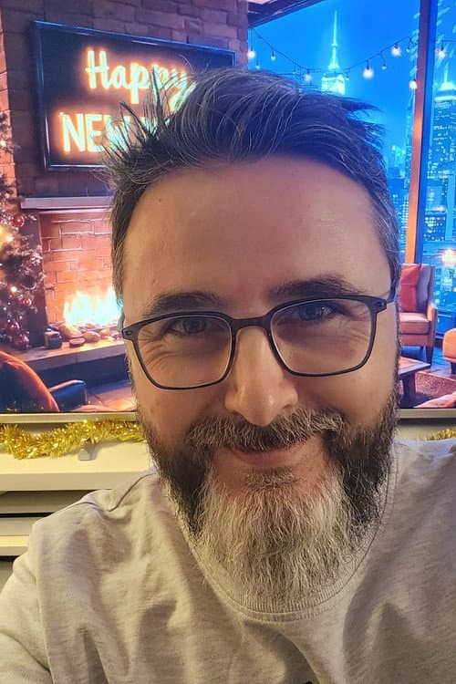 GussDx - Guillaume Durieux