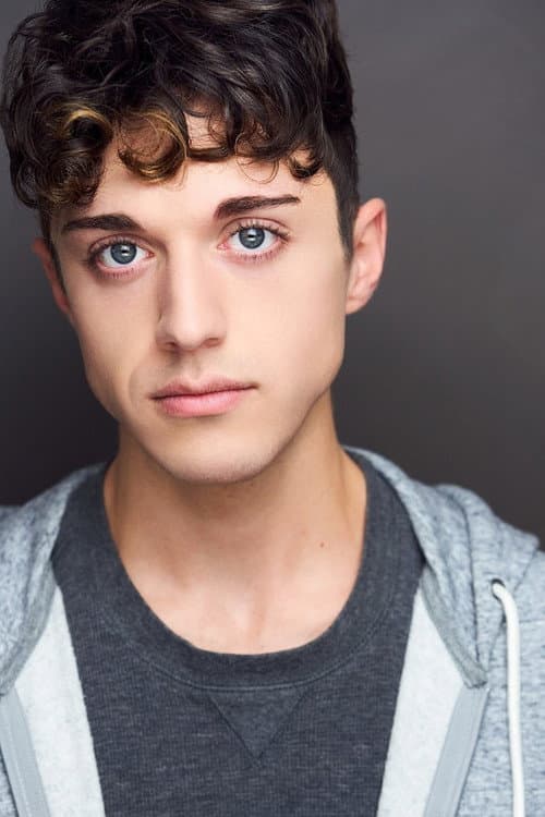 Evan Gambardella