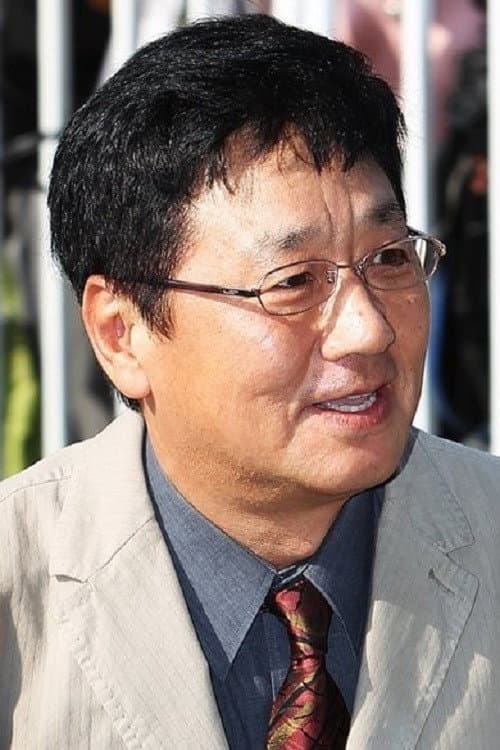 Yeon Kyoo-jin